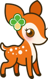 ハグミちゃん