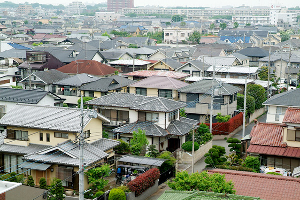小金井市