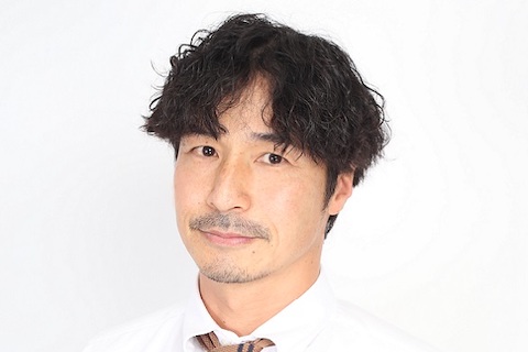 向井 慎太郎